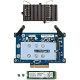 HP Z Turbo Drive SSD 2TB intern für Workstation Z8 G4