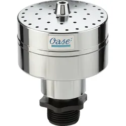 Oase Vulkan 43 - 3 Silber