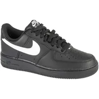 NIKE Sneaker low Nike Air Force 1 07 schwarz 38,5