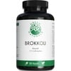 Green Naturals Brokkoli+13% Sulforaphan vegan