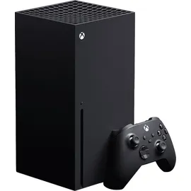 Microsoft Xbox Series X 1TB