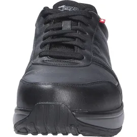 Joya Schnürschuh Cancun SR Black | Gr.: 48 1/3
