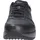 Joya Schnürschuh Cancun SR Black | Gr.: 48 1/3