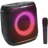 JBL Party-Lautsprecher PartyBox ENCORE 2, schwarz, B:32cm H:34cm T:26cm, Lautsprecher