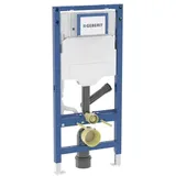 Geberit Duofix Wand-WC-Element 111364006