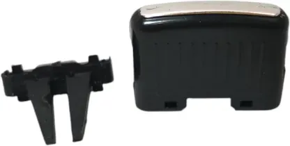 Knopf für Belüftungsgitter für VW Golf V, Jetta 2006-2011