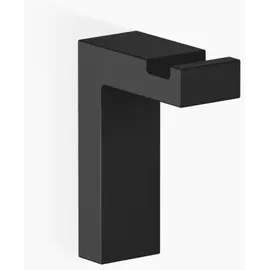 Dornbracht CL.1 Handtuchhaken Schwarz 83251980-06