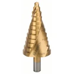 BOSCH Stufenbohrer 2608587435