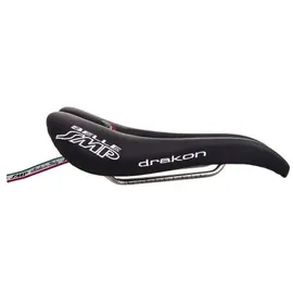 Selle SMP Drakon 28 x 23 cm Schwarz