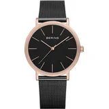 BERING Classic Milanaise 36 mm 13436-166