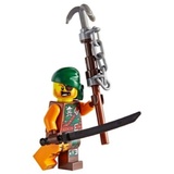 Lego Ninjago Bucko 891616 Folienpackung (verpackt)