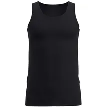 CALIDA Tank-Top in schwarz | Gr.: XXL