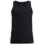 CALIDA Tank-Top in schwarz | Gr.: XXL