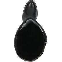 CAPRICE Damen Schwarz 38,5