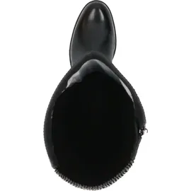 CAPRICE Damen Schwarz 38,5