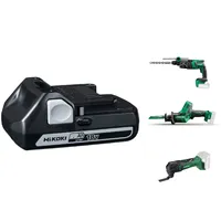 Hikoki Akku für Schiebe Maschine Bsl1815 x Li ion