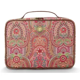 Pip Studio Casey Beauty Case Jabali Red