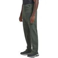 Jack Wolfskin Hikeout Zip Away Pants M