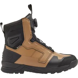 Fox Defend ADV Herren Dark Khaki 42