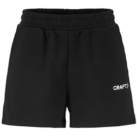 Craft COMMUNITY 2.0 Sweatshorts Damen 999000 - black XXL
