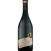 Weingut Lergenmüller Black Beard trocken Weingut Lergenmüller 2020