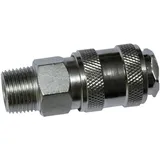 AEROTEC Kupplung BL 1/2" AG lose 2009558Z 1St.