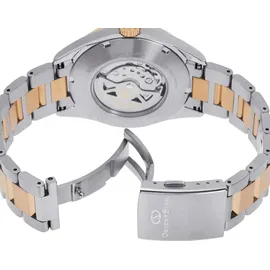 ORIENT STAR Star Contemporary Edelstahl 42 mm RE-AU0405E00B