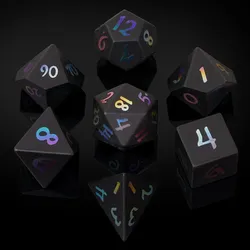 Obsidian Rainbow