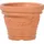Prosperplast DECORA 57 57 x 57 x 45,5 cm Rot