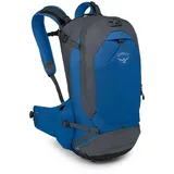 Osprey Escapist 25 l Postal Blue