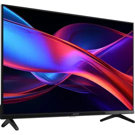 Sharp 32GD2225E 32" Full HD LED Roku TV