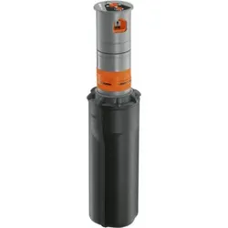 GARDENA Sprinklersystem Turbinen-Versenkregner T 380