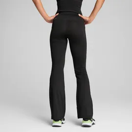 Puma Damen Trainingshose Schwarz