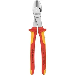 KNIPEX Kraft-Seitenschneider