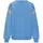 bench. loungewear Sweatshirt blau 32/34