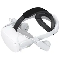 KIWI design Comfort Audio Head Strap Kiwi Design QA01