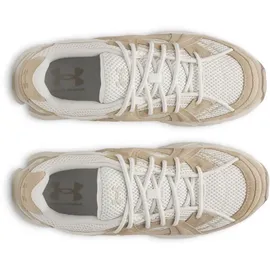Under Armour Sola Unisex Summit White/Khaki Base/Khaki City 36,5