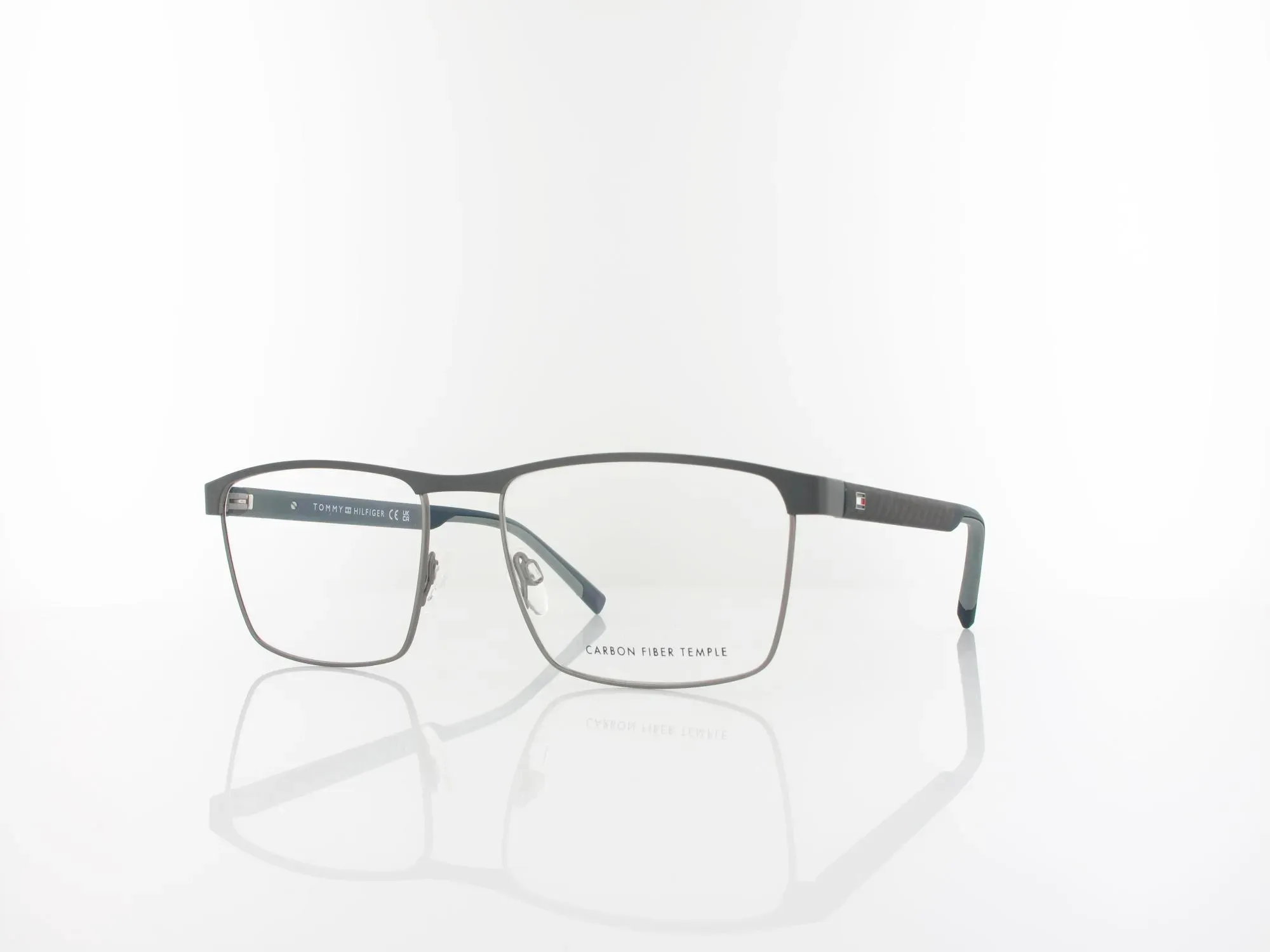 Tommy Hilfiger TH 2196 KB7/ 57 grey
