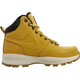 Nike Manoa Leather Haystack/Haystack/Velvet BROWN-BIRC, 8.5 - Braun