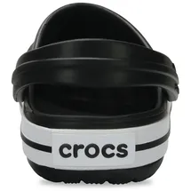 Crocs Crocband Clog Kids Black 34,5