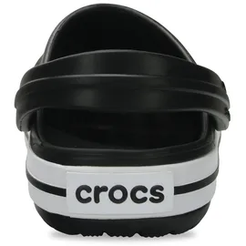 Crocs Crocband Clog Kids Black 34,5