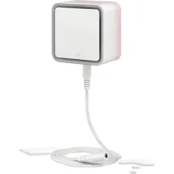 EVE Water Guard Smarter Wassermelder, Weiß
