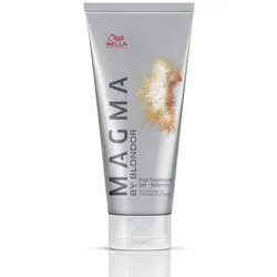 Wella Magma by Blondor Post-Treatment 200ml
