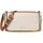 Michael Kors SM CONV XBODY POUCHETTE Leather Vanilla/Acrn