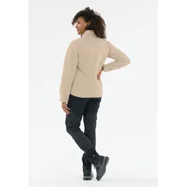 Whistler Felis Teddy Jacket island fossil 44