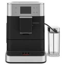 KitchenAid Espresso Collection vollautomatische Espressomaschine KF7 5KES8557 inkl. GRATIS Kaffee und Espressotasse