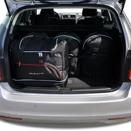 Kjust Kofferraumtaschen-Set 5-teilig Volkswagen Golf Variant 7043033