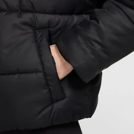Nike Sportswear Classic Puffer Therma-FIT Jacke schwarz XS