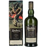 Ardbeg 15 Jahre Old Single Malt 46% vol 0,7 l Geschenkbox