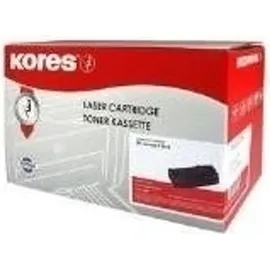 KORES Kompatibel zu HP CE402A Gelb